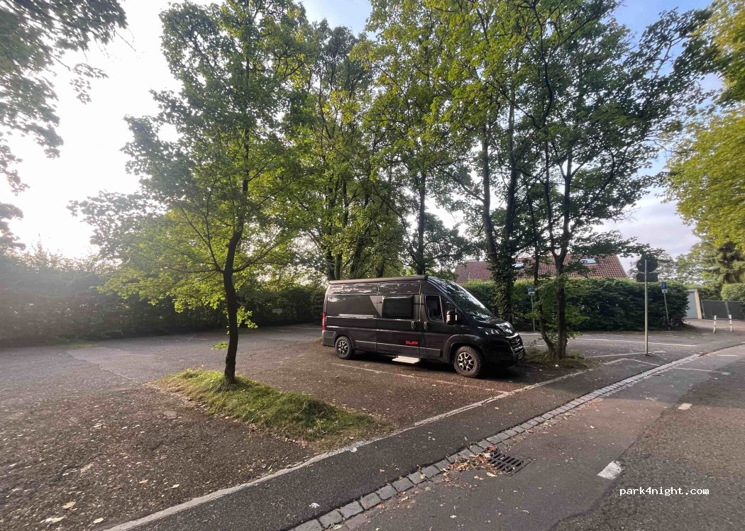 (77933) Lahr/Schwarzwald - 124 Bergstraße — foto