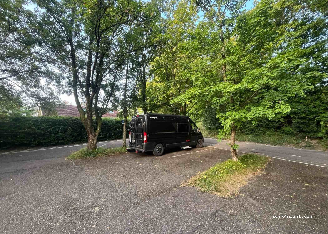 (77933) Lahr/Schwarzwald - 124 Bergstraße — foto 2