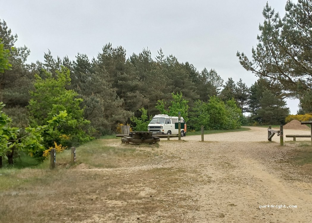 (6731) Tjæreborg - 22 Tradsborgvej — foto 2
