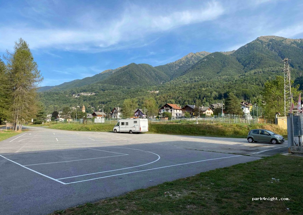 (28853) Druogno - snc Via Garibaldi — foto 2