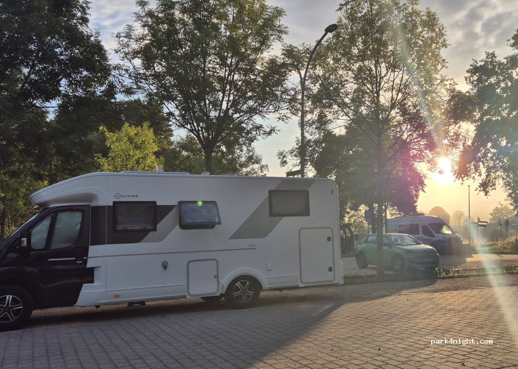 (41334) Nettetal - 34 Krickenbecker Allee — foto 2
