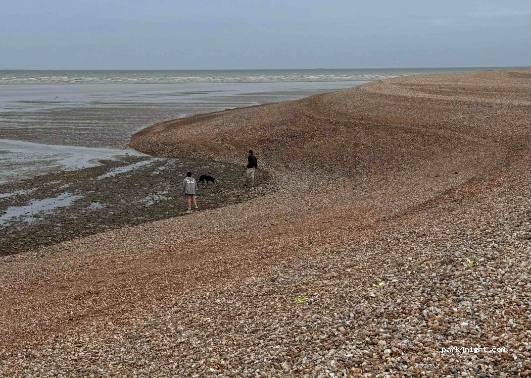 (TN29 9NP) Lydd-on-Sea - Pleasance Road Central — foto 2
