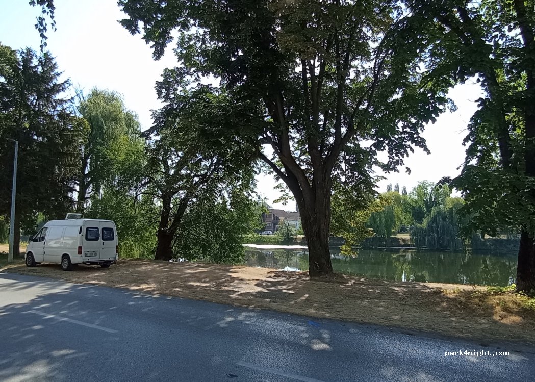 (32100) Vinkovci - 68 Ulica Josipa Kozarca — foto