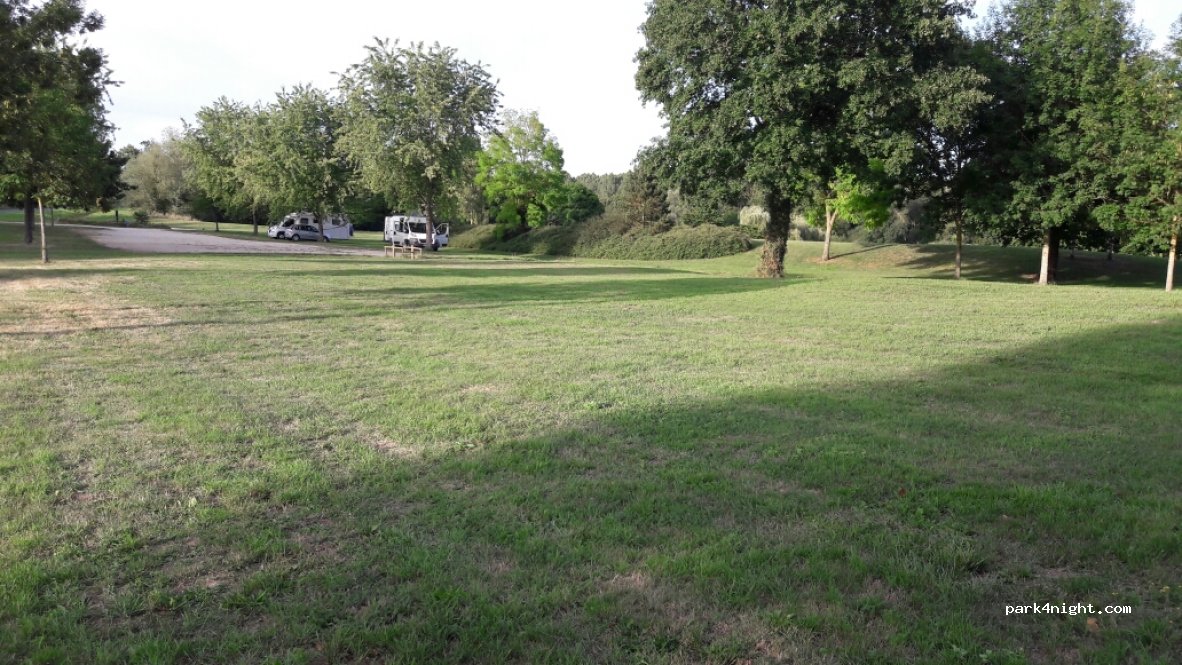 (49390) Mouliherne - Saint-Barnabé — foto