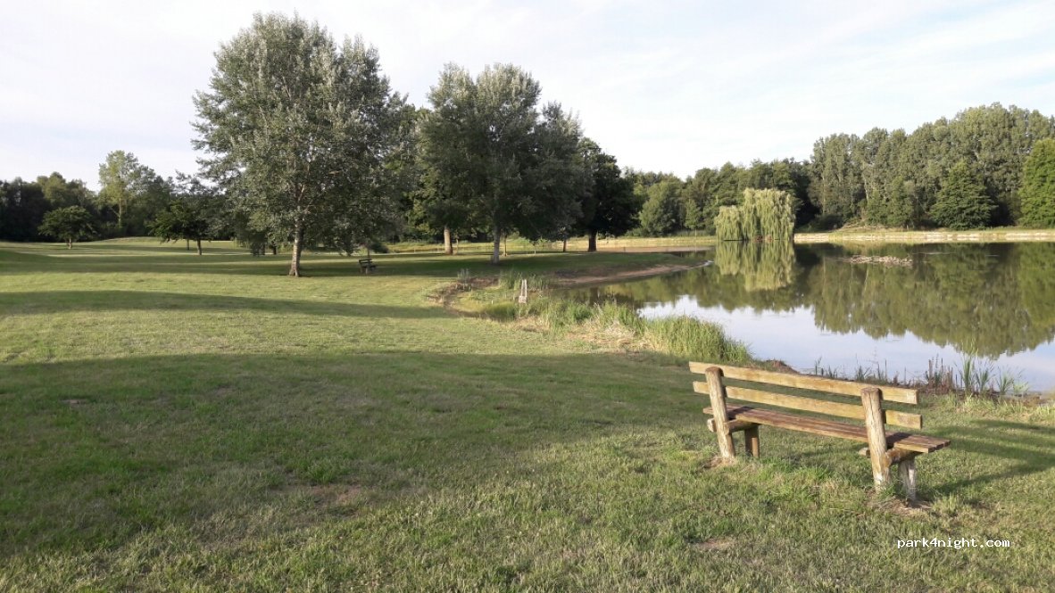 (49390) Mouliherne - Saint-Barnabé — foto 3