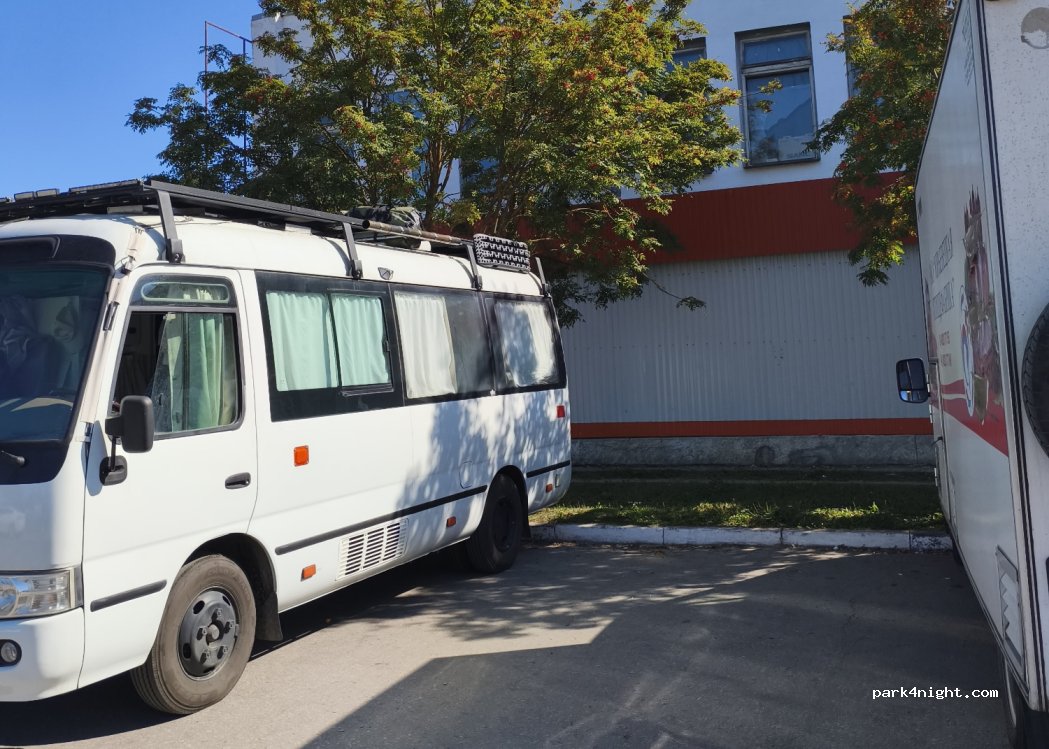 (600903) Vladimir - 10а Ul. Lesnaya — foto 2