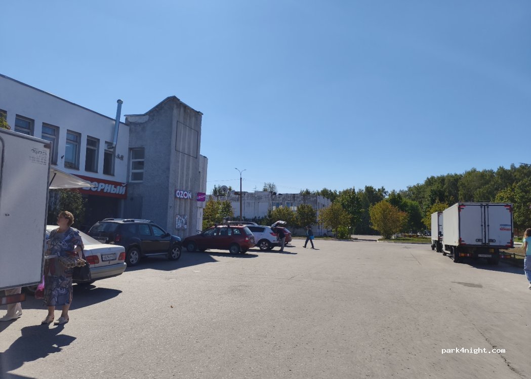 (600903) Vladimir - 10а Ul. Lesnaya — foto 3