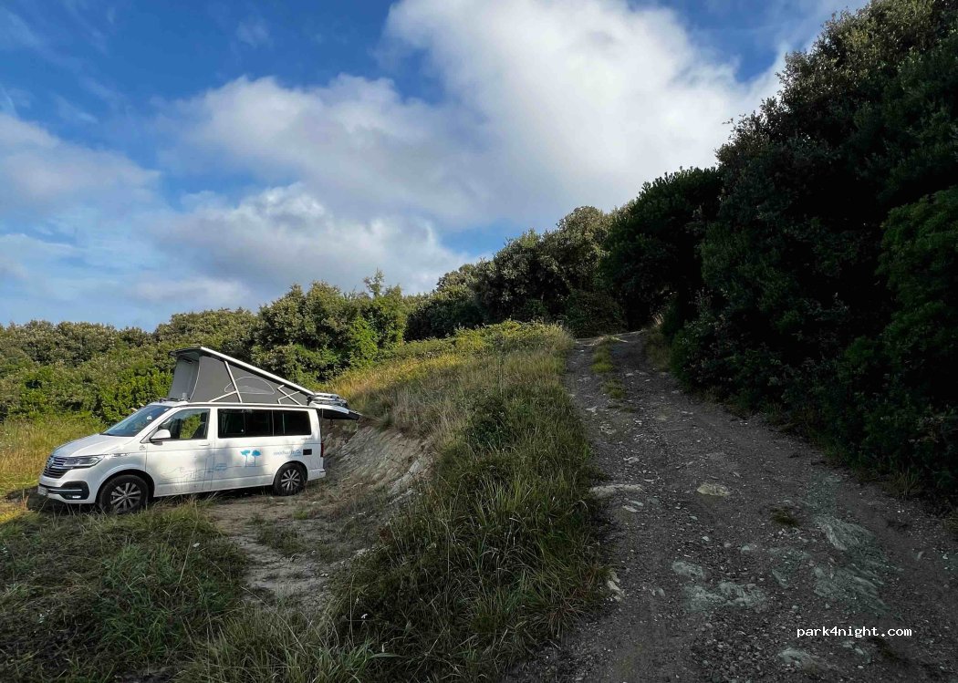 (48630) Gorliz - 2B Fano Bidea — foto