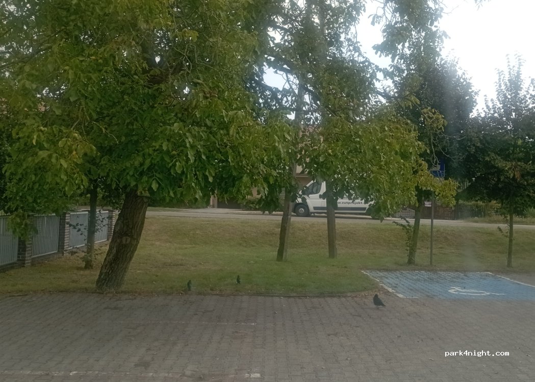 (62-035) Kórnik - 83 Poznańska — foto 2