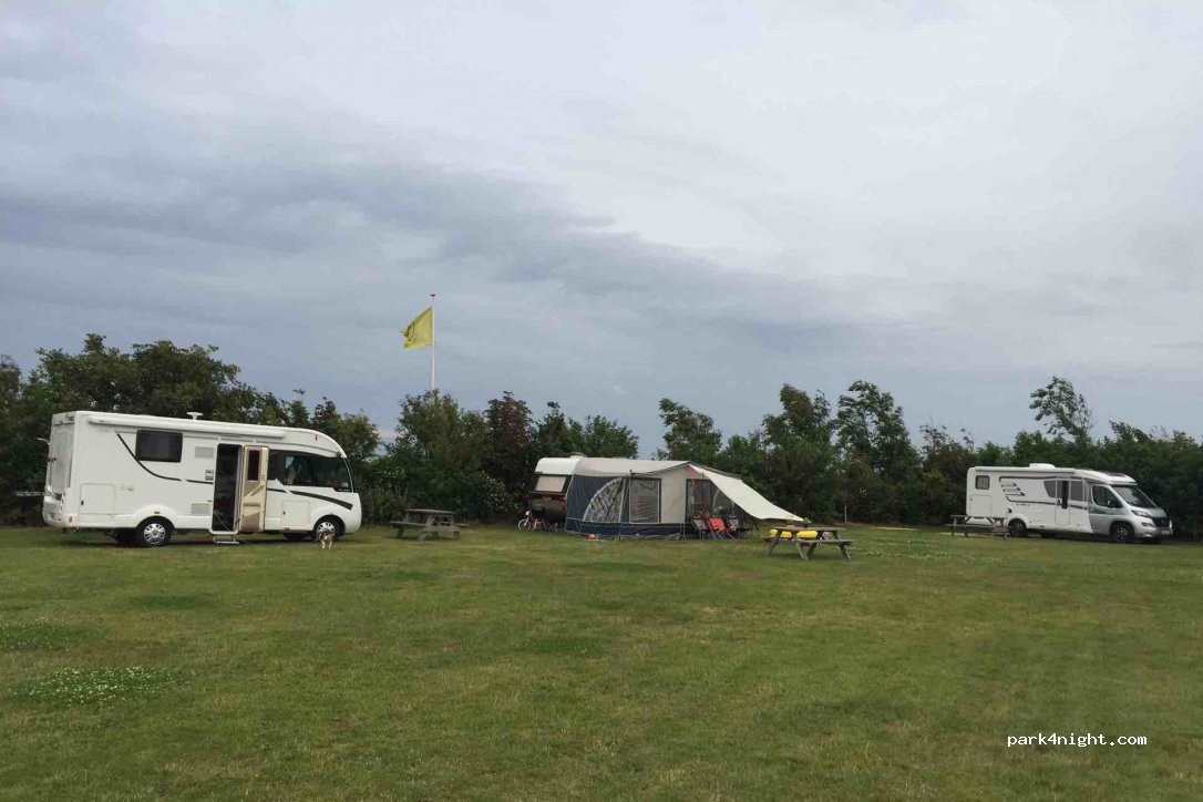 Boerencamping "Razende Bol" — foto 2