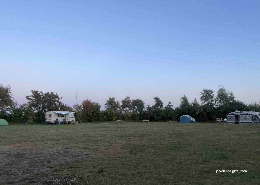 Boerencamping "Razende Bol" — foto 4