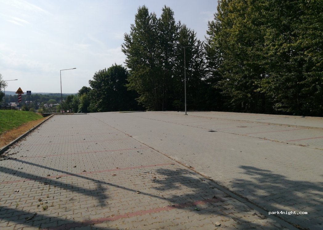 (26-050) Zagnańsk - 14 Św. Jana Pawła II — foto