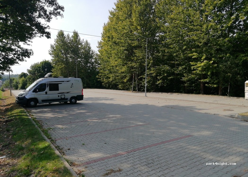 (26-050) Zagnańsk - 14 Św. Jana Pawła II — foto 2