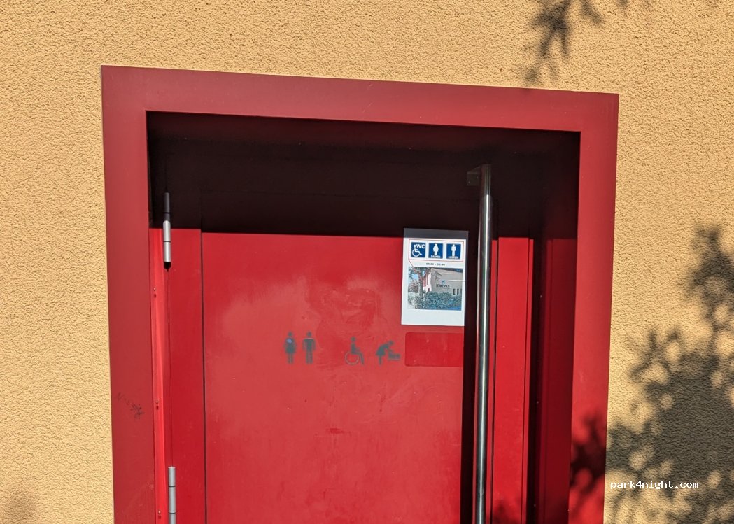 (8965) Berikon - 5 Musperfeldstrasse — foto