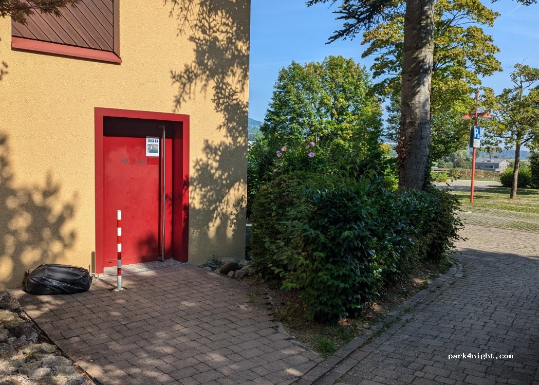 (8965) Berikon - 5 Musperfeldstrasse — foto 2