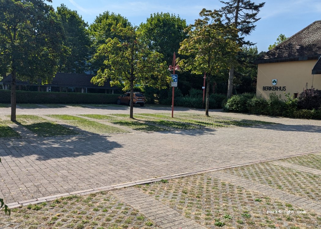 (8965) Berikon - 5 Musperfeldstrasse — foto