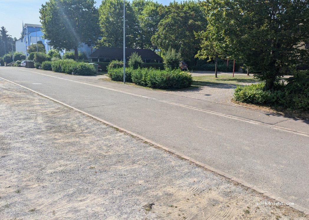 (8965) Berikon - 5 Musperfeldstrasse — foto 2