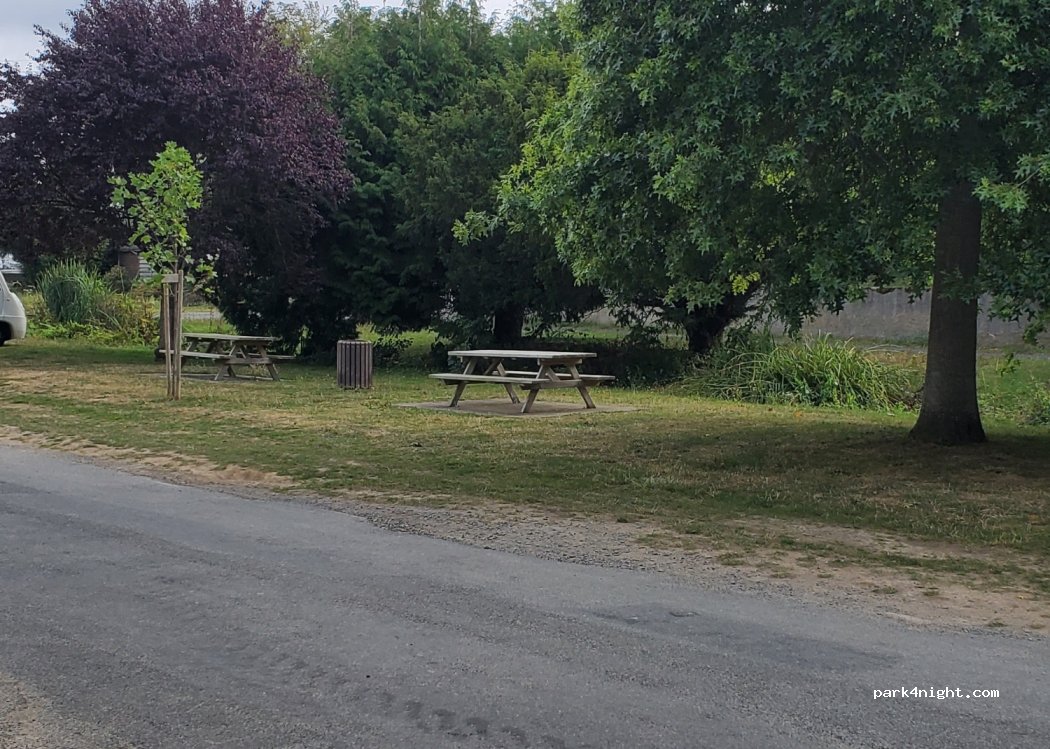 (22370) Pléneuf-Val-André - 1 Allée des Marais — foto