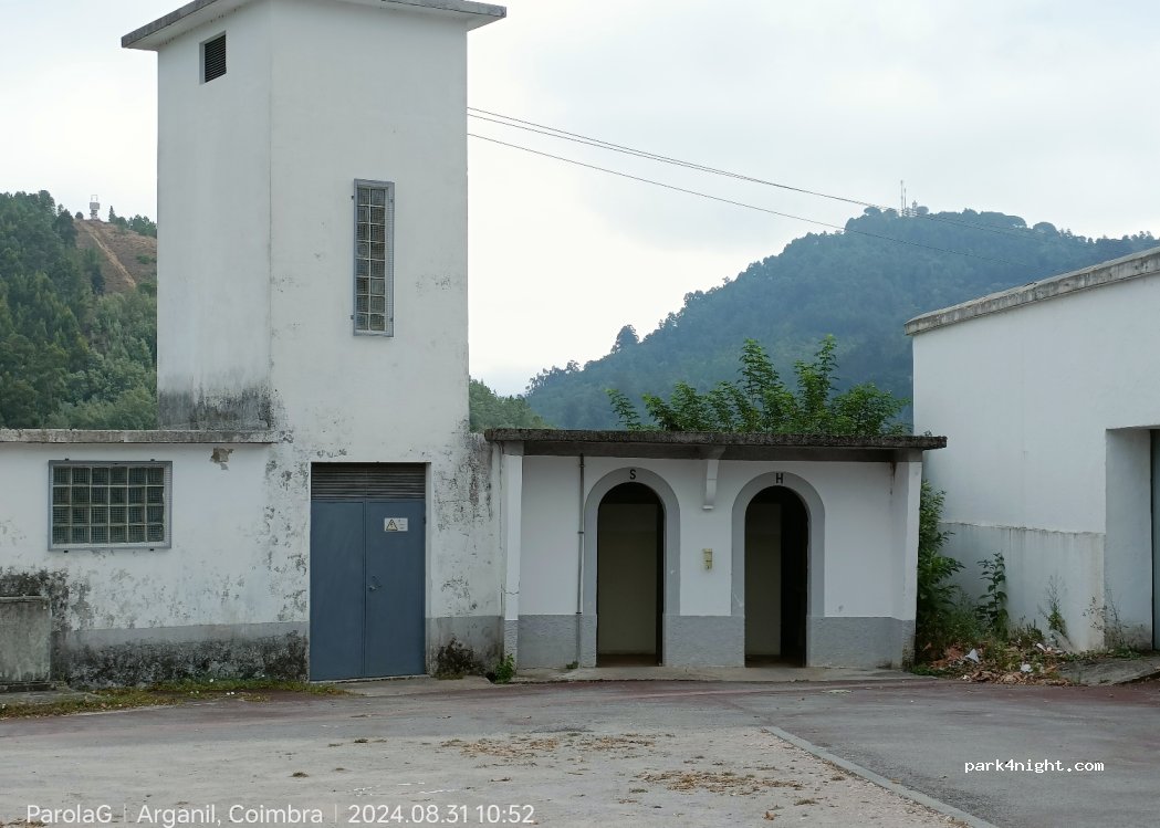 (3300-013) Arganil - 10 Avenida Irmãos Duarte — foto