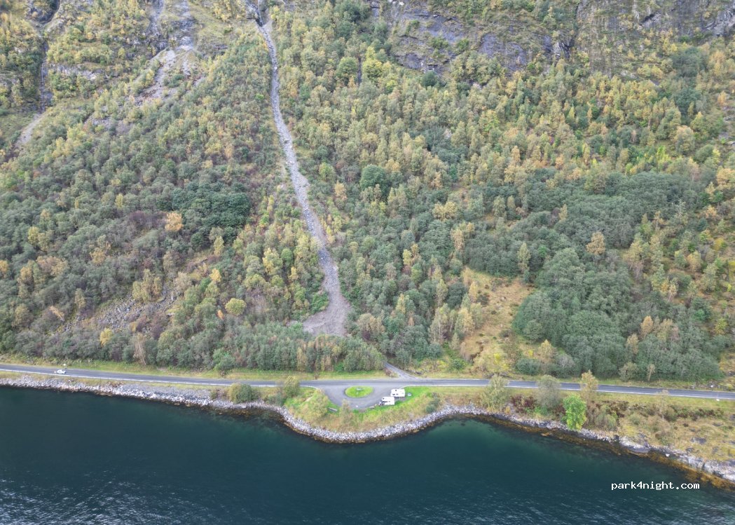 (6216) Geiranger - 860 Riksveg 63 — foto 4