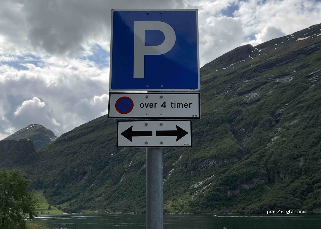 (6216) Geiranger - 860 Riksveg 63 — foto 5