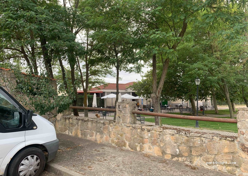(37429) Aldeanueva de Figueroa - 1 Calle Ronda Sur — foto