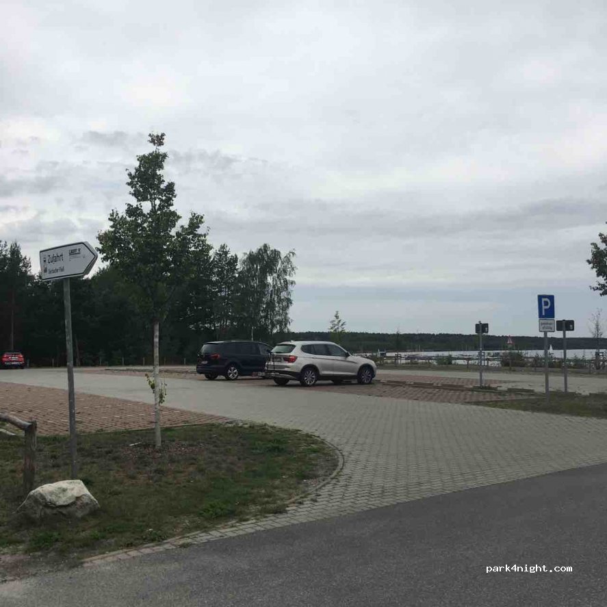 (02943) Klitten - Unnamed Road — foto 3