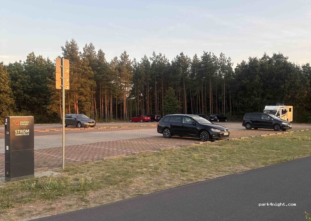 (02943) Klitten - Unnamed Road — foto 5