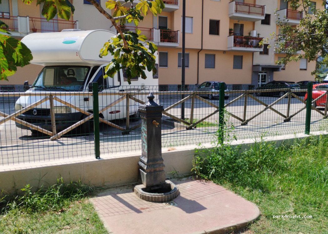 (63100) Ascoli Piceno - 7 Largo delle Querce — foto