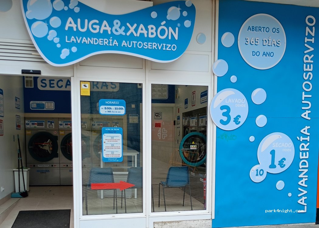 (36400) O Porriño - 24 Rúa Manuel Rodríguez — foto