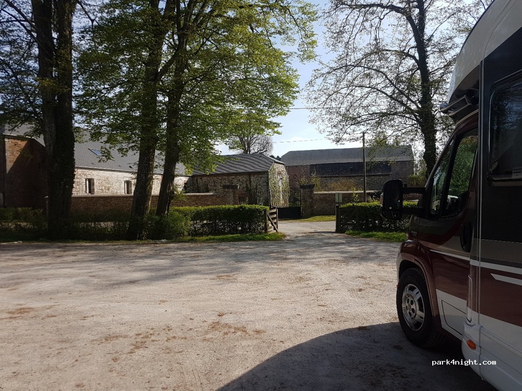 (59740) Liessies - 19 Rue de l'Abbaye — foto 2