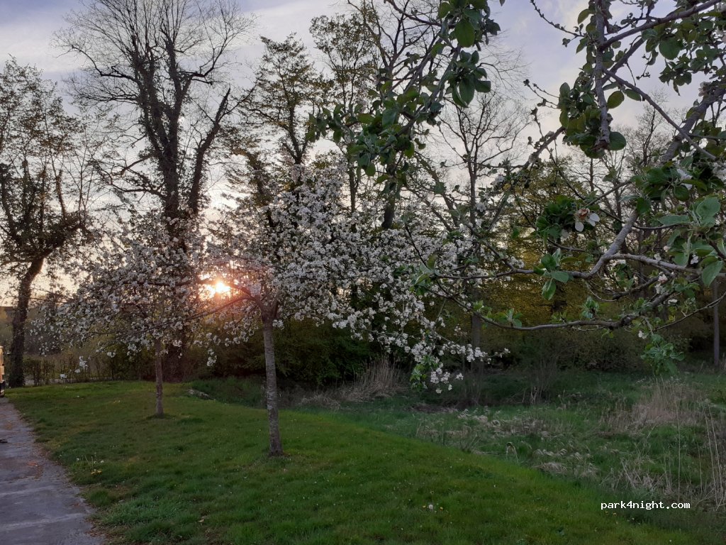 (59740) Liessies - 19 Rue de l'Abbaye — foto 3