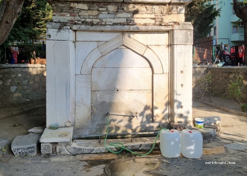(35920) Selçuk - No:5 Doktor Sabri Yayla Bulvarı — foto