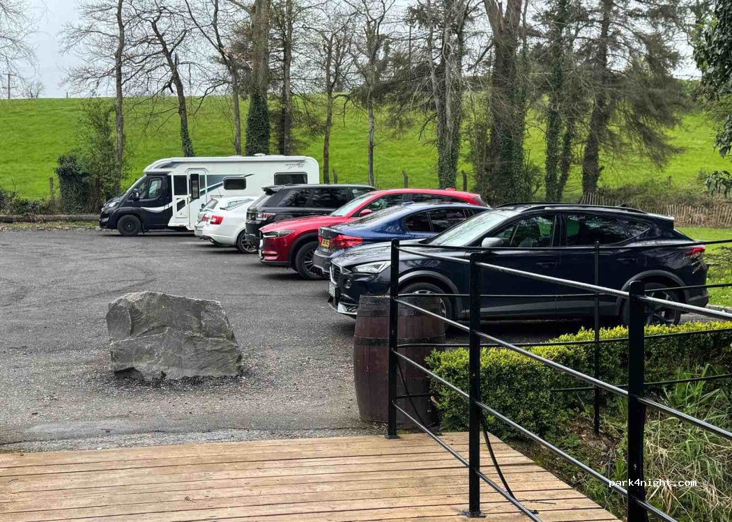 Basil Sheils Bar & Restaurant Armagh — foto 3