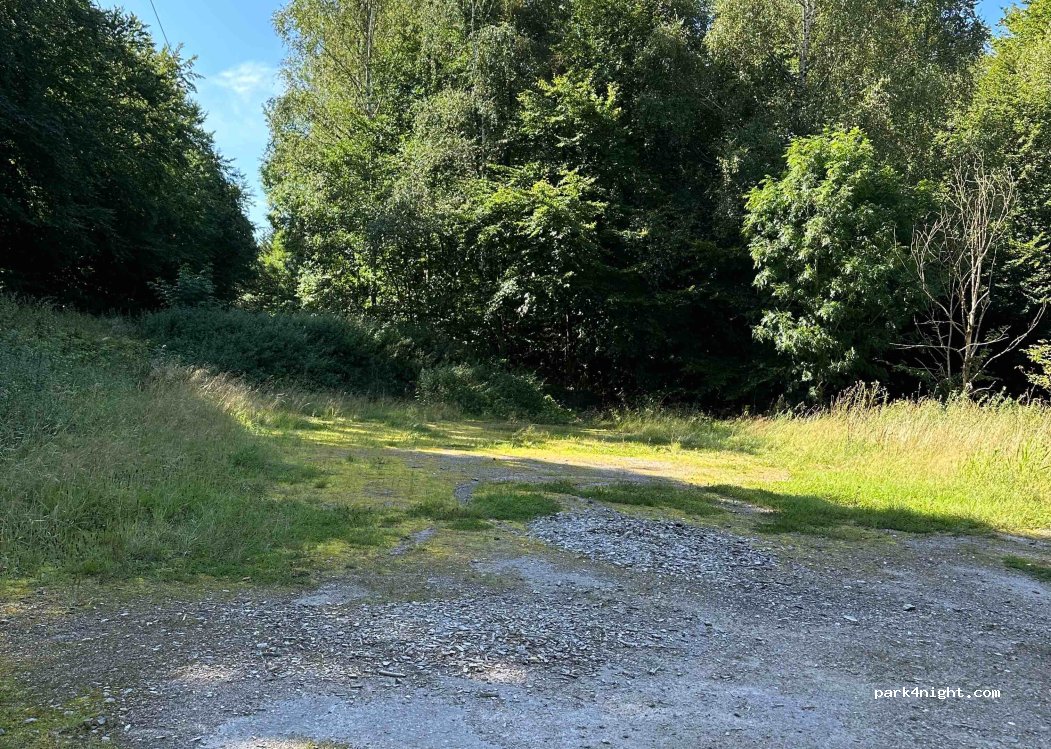 (275 94) Sjöbo - Stenbrottsvägen — foto