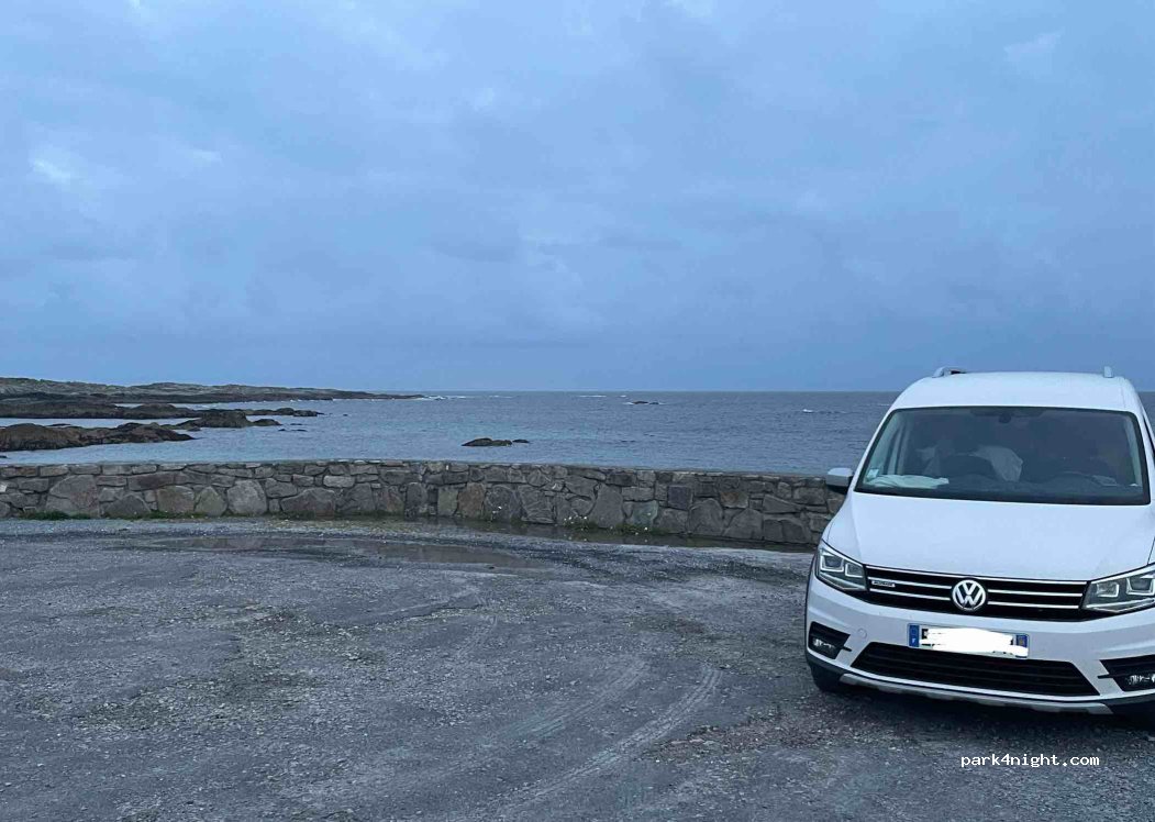 (H53) Carraroe Desmense - — foto