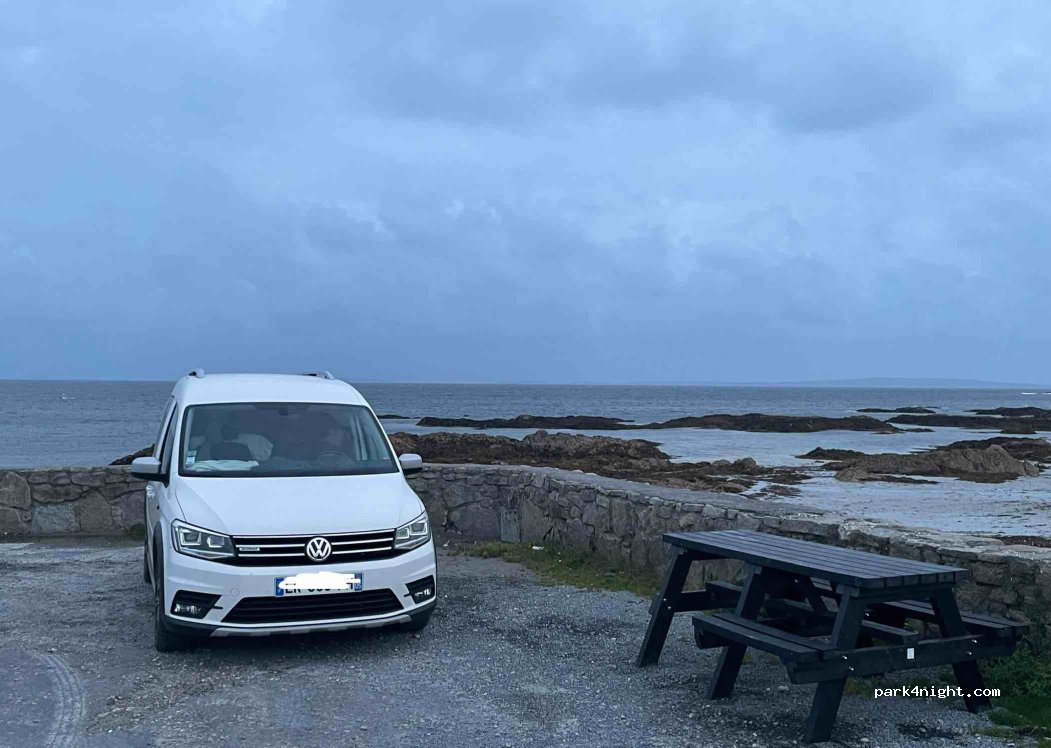 (H53) Carraroe Desmense - — foto 2