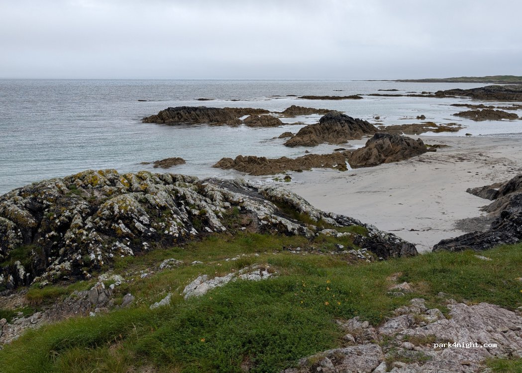 (H53) Carraroe Desmense - — foto 4