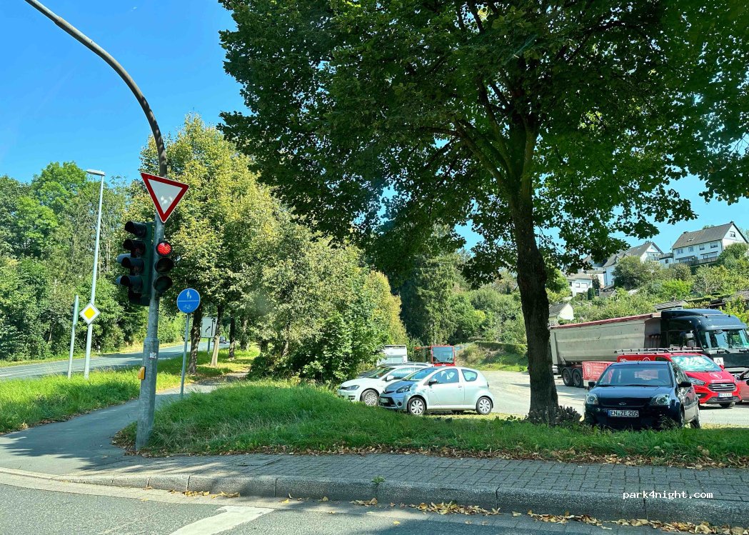 (58511) Lüdenscheid - 65 Gartenstraße — foto 2