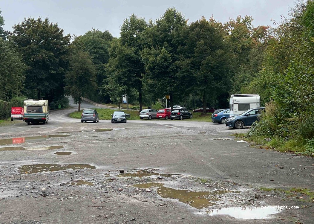 (58511) Lüdenscheid - 65 Gartenstraße — foto 3