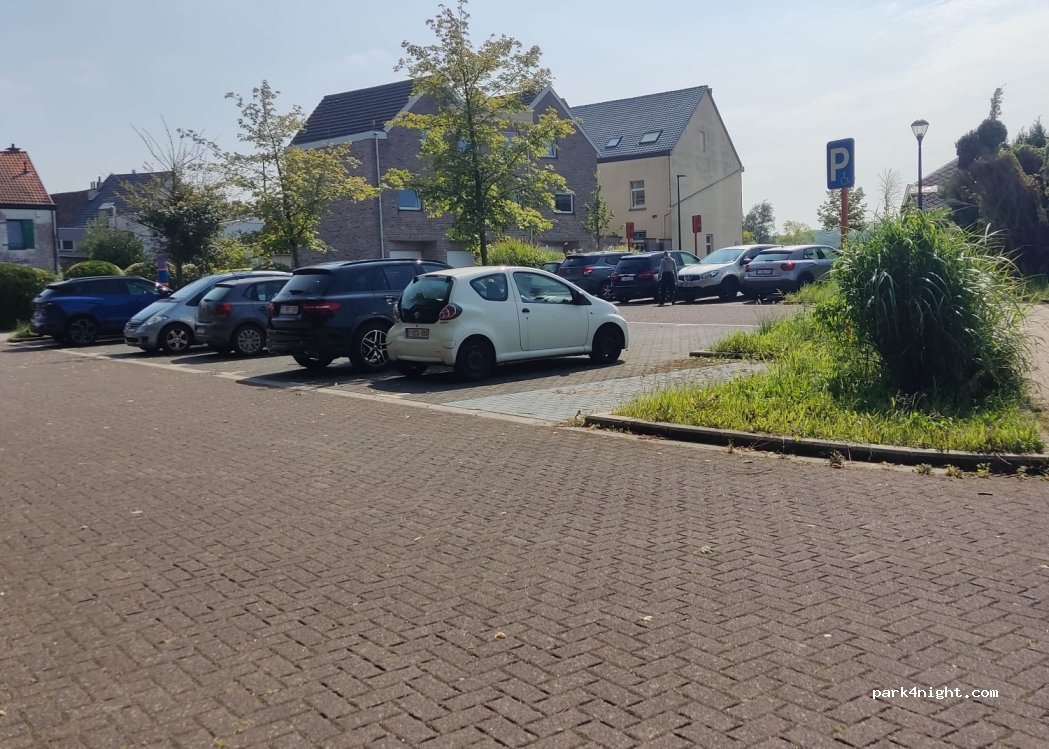 (1640) Sint-Genesius-Rode - 11 Dwarshaagstraat — foto 2