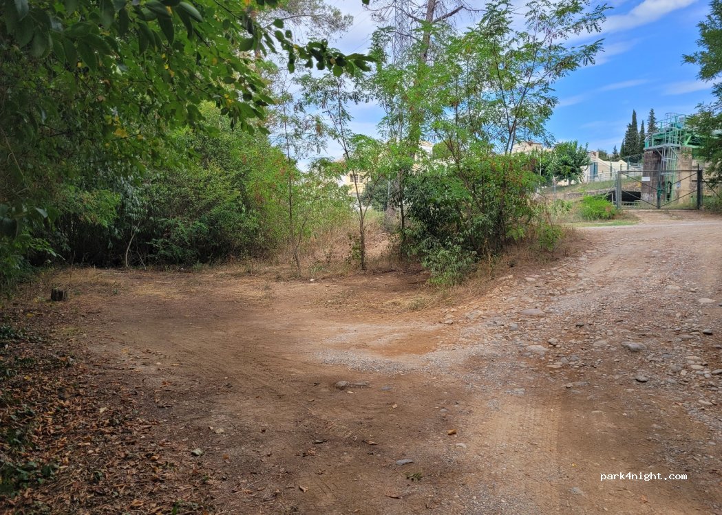 (25630) Talarn - 2 Camino Sector Industrial — foto