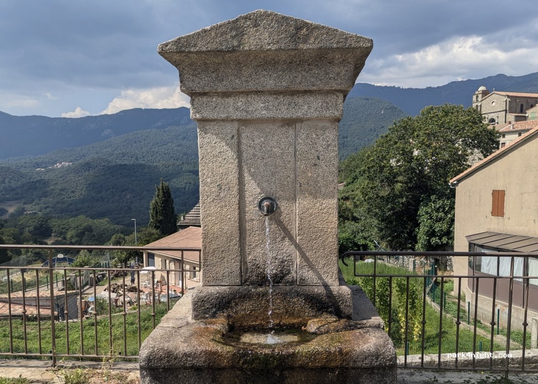 (20148) Cozzano - 15 Strada Di Zicavu — foto
