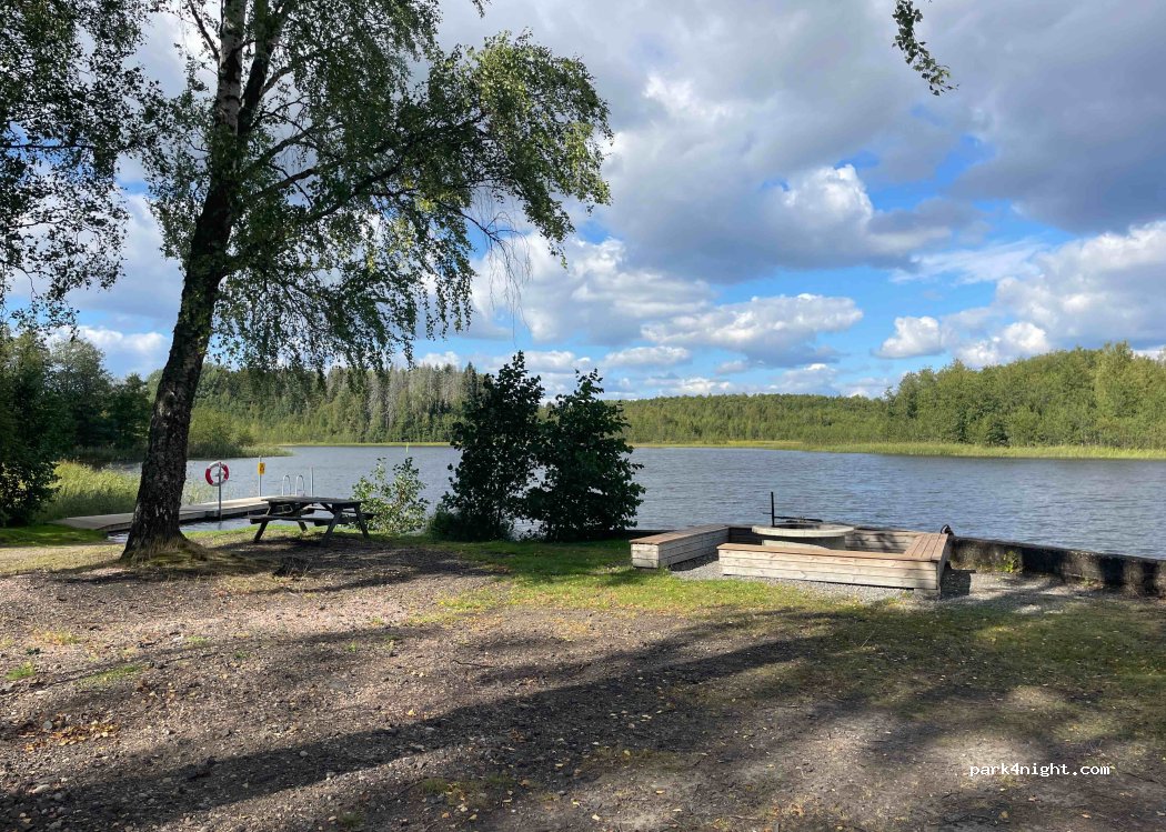 (735 60) Ramnäs - Bruksvägen — foto 2
