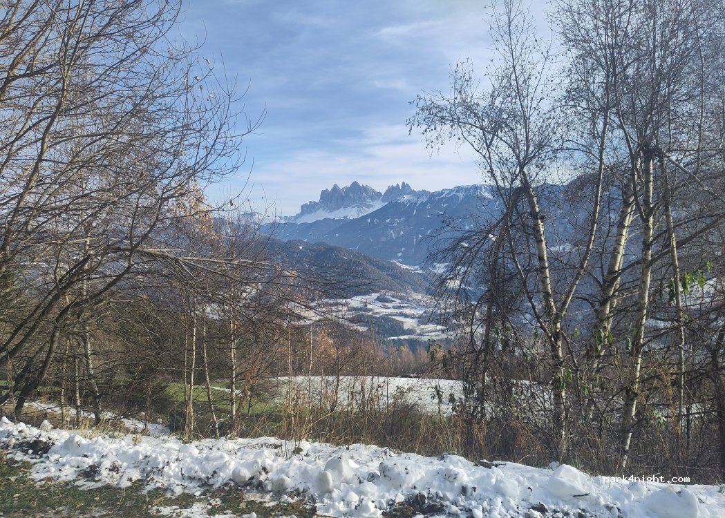 (39040) Klausen - Unnamed Road — foto