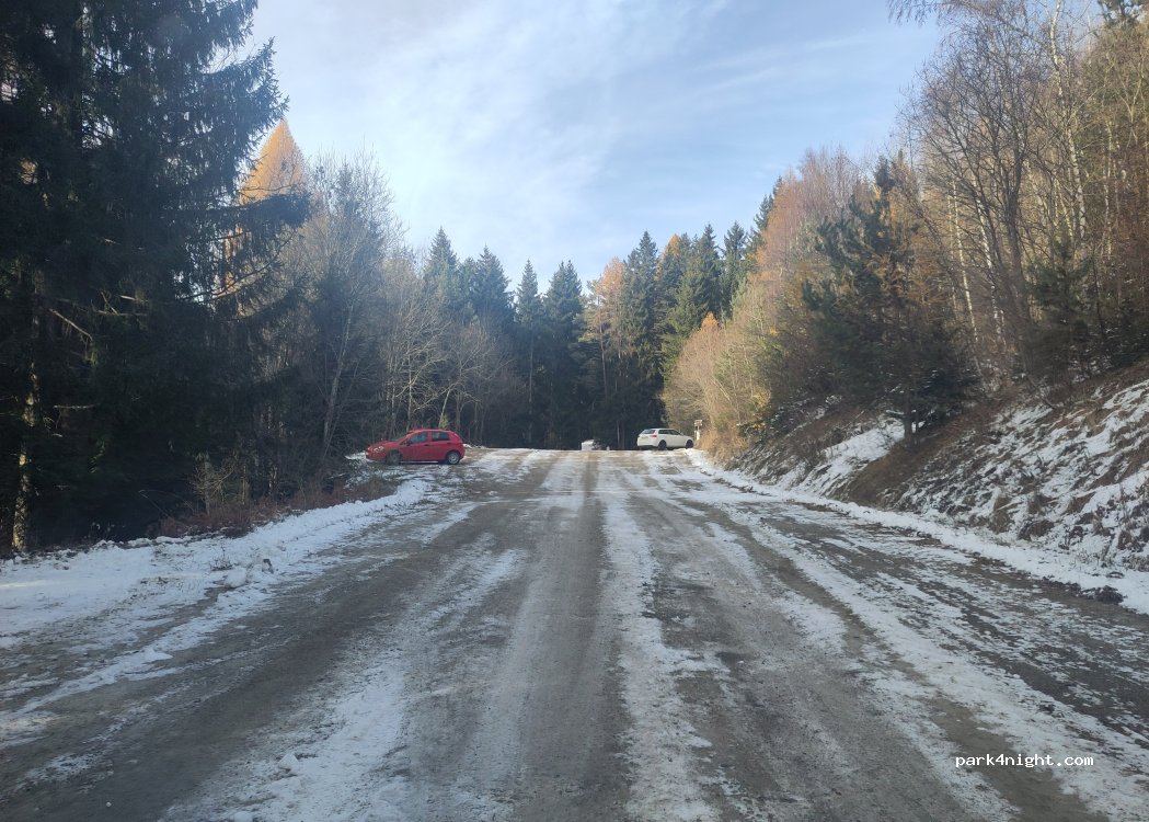 (39040) Klausen - Unnamed Road — foto 2