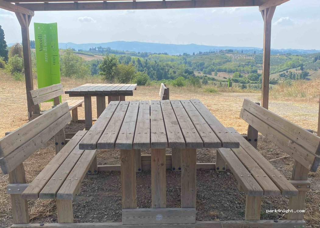 (56037) Peccioli - 40 Via della Costia — foto 2