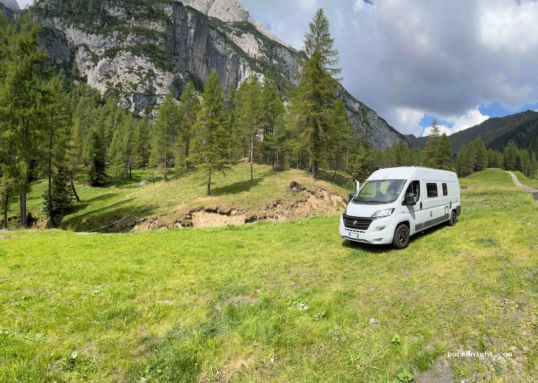 (32023) Rocca Pietore - 53 SP641 — foto