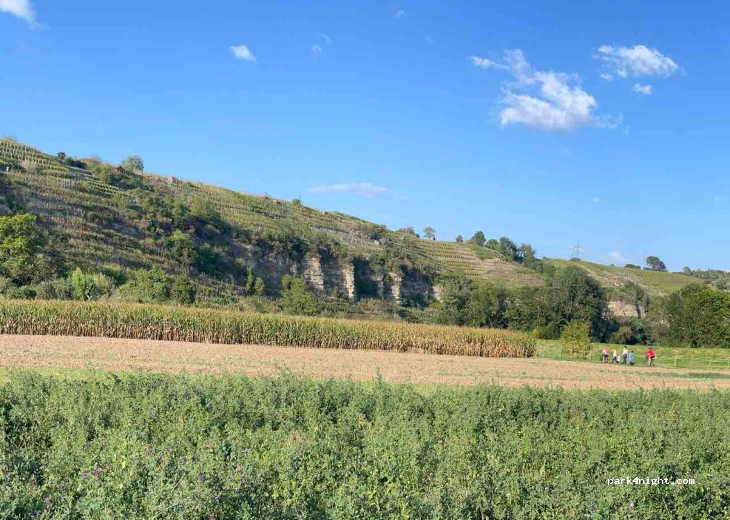 (75417) Mühlacker - 0 Felsenweg — foto