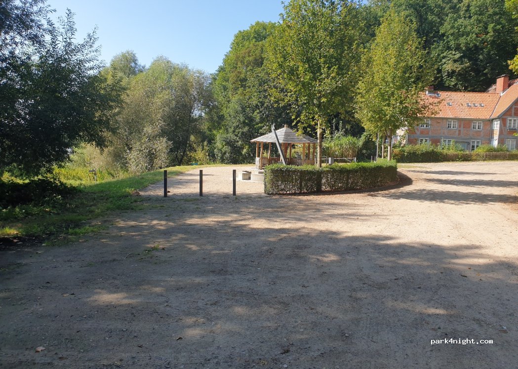 (21481) Lauenburg/Elbe - 6 Am Kuhgrund — foto 2